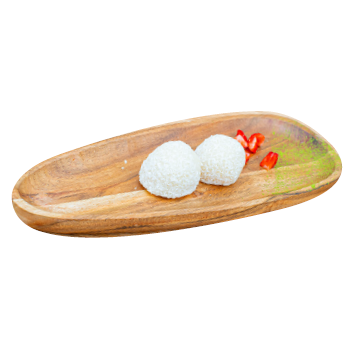 Perles de coco
